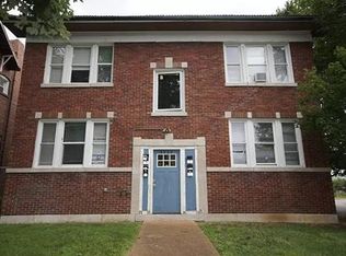 4422 Michigan Ave, Saint Louis, MO 63111