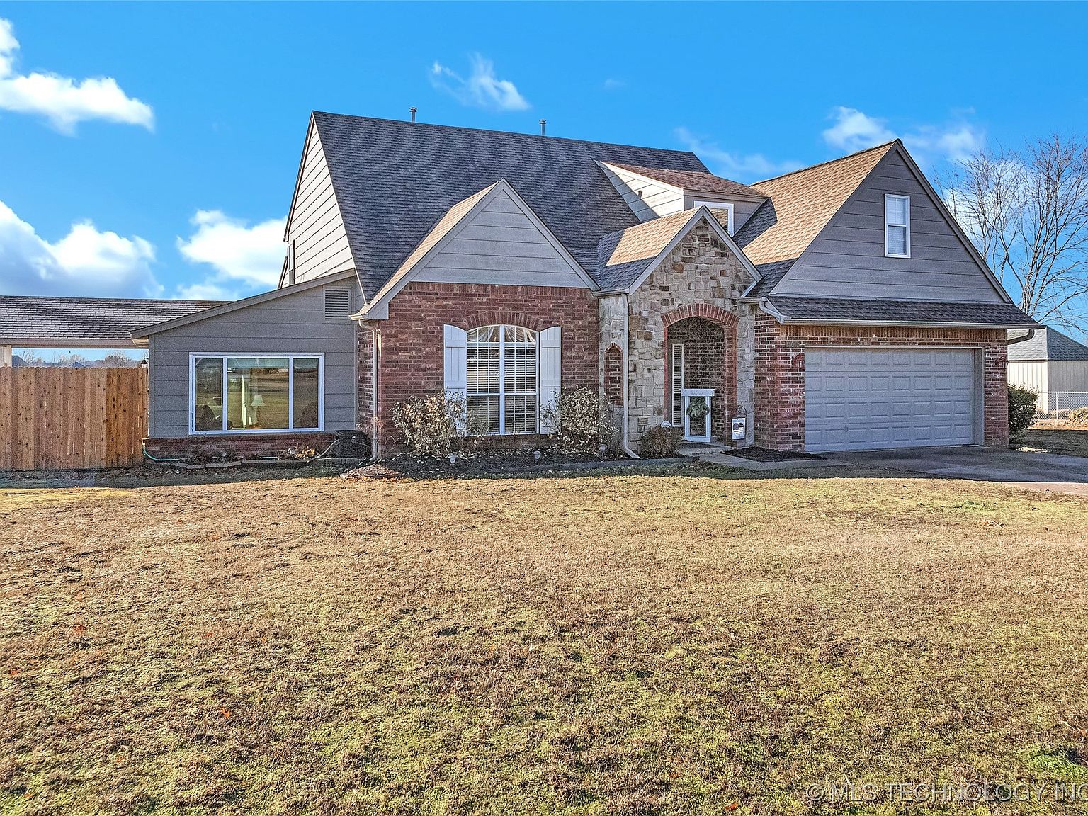 15052 E 117th St N, Collinsville, OK 74021 | Zillow
