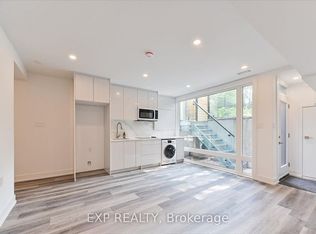 19 Devon Rd #M4E-2J7, Toronto, ON M4E2J7