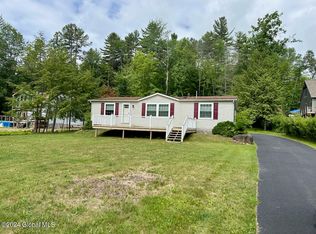 2589 N Shore Rd, Hadley, NY 12835