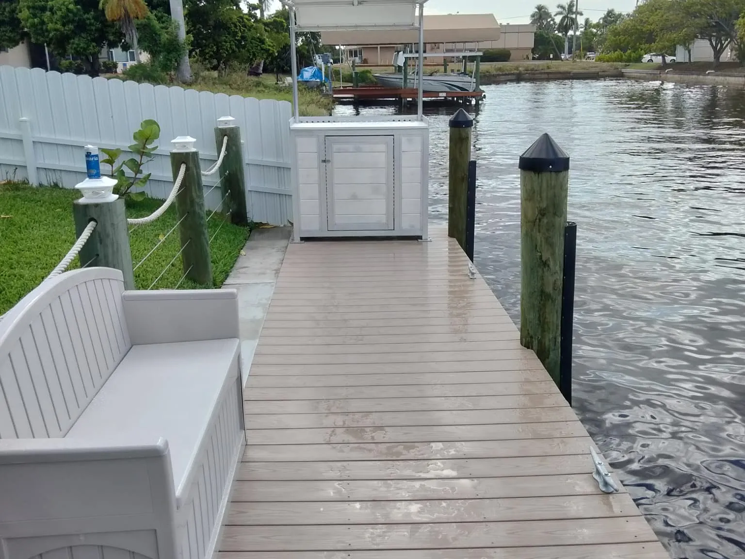 1721 Bikini Court - 1 — Photo 2