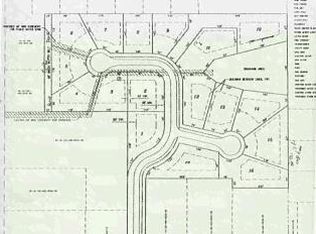 12 Warnock Rdg, Fruitport, MI 49415