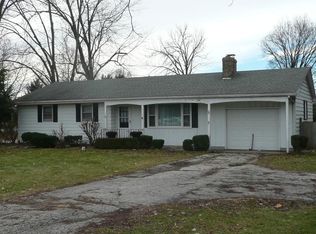 60485 Ironwood Rd, South Bend, IN 46614