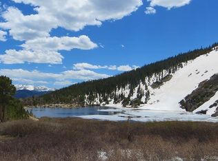 0 Crest Dr, Idaho Springs, CO 80452