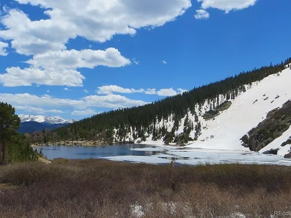 000 Crest Drive, Idaho Springs, CO 80452