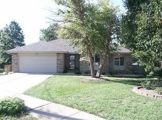 1536 W Erie Ct, Springfield, MO 65807