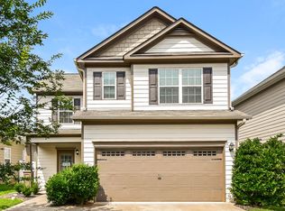 111 Howard Ave NW, Cartersville, GA 30121