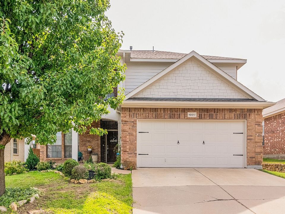 10017 Tehama Ridge Pkwy, Fort Worth, TX 76177 Zillow