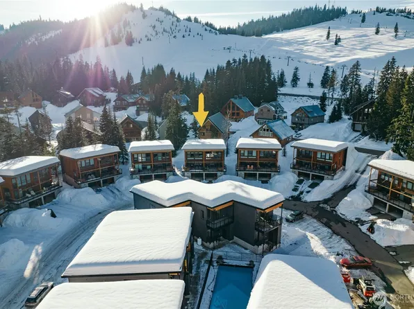 200 Pass Life Way #1, Snoqualmie Pass, WA 98068