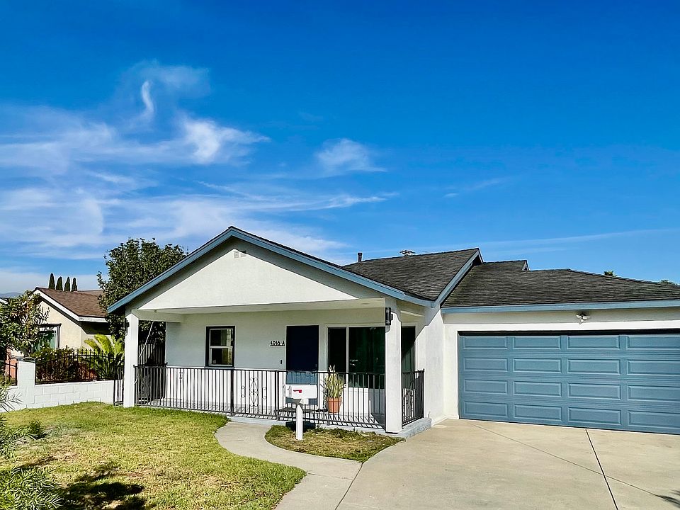 4918 El Monte Ave A, Temple City, CA 91780 Zillow