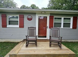 1207 Bales Rd, New Market, TN 37820