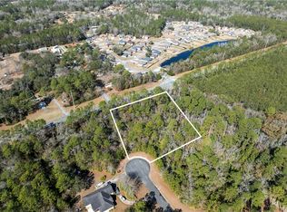 101 Bluebill Trl, Brunswick, GA 31523