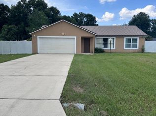 6821 SW 108th St, Ocala, FL 34476
