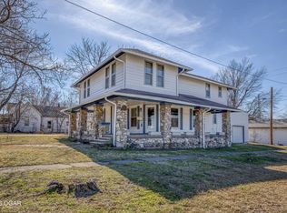 400 Washington St, Galena, KS 66739