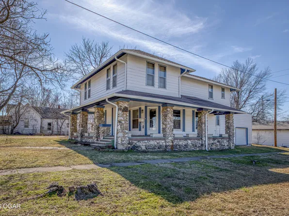 400 Washington St, Galena, KS 66739