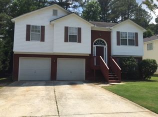 5847 Cedar Croft Ln, Lithonia, GA 30058
