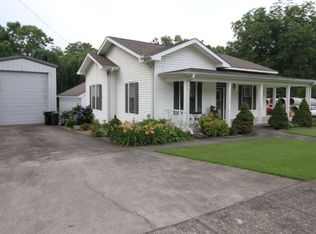 1101 1st St SW, Cullman, AL 35055