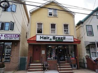 52 Wilson Ave, Newark, NJ 07105