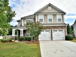 213 Hampton Station Blvd, Canton, GA 30115