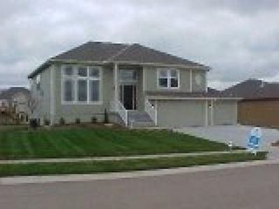 9023 NE 101st St, Kansas City, MO, 64157