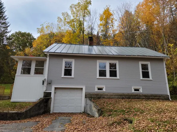 228 Eureka Road, Springfield, VT 05156