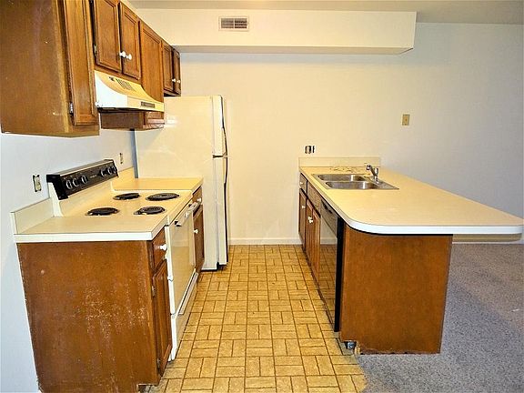 Interior of Similar Apartment