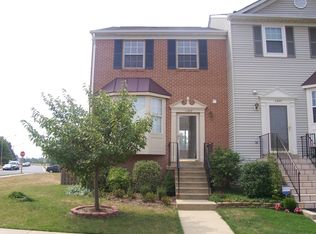 11245 Kessler Pl, Manassas, VA 20109