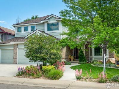 2068 Imperial Ln, Superior, CO, 80027