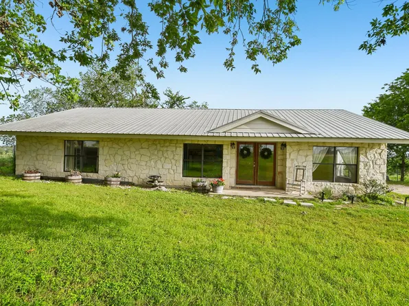 2051 County Road 448, Taylor, TX 76574