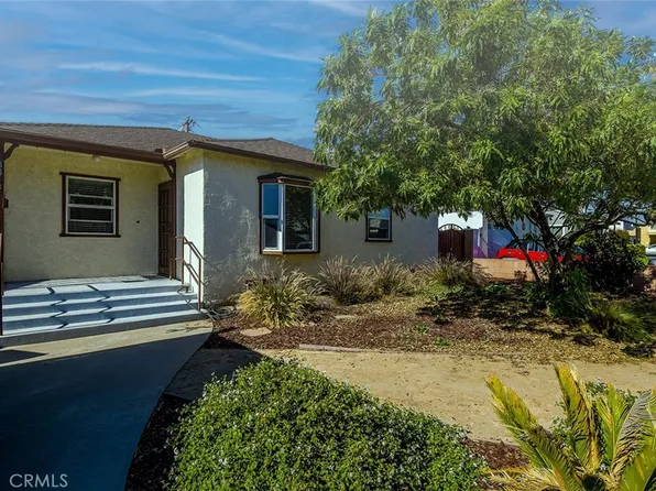 8813 Birchleaf Ave, Downey, CA 90240