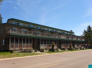 668 Main St #5, La Pointe, WI 54850