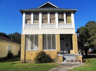1414 Brown St APT 2C, Mobile, AL 36604