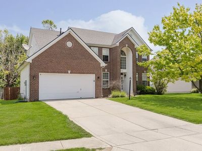 13960 Royalwood Dr, Fishers, IN, 46038