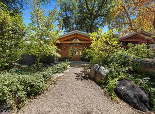 43837 S Fork Dr, Three Rivers, CA 93271