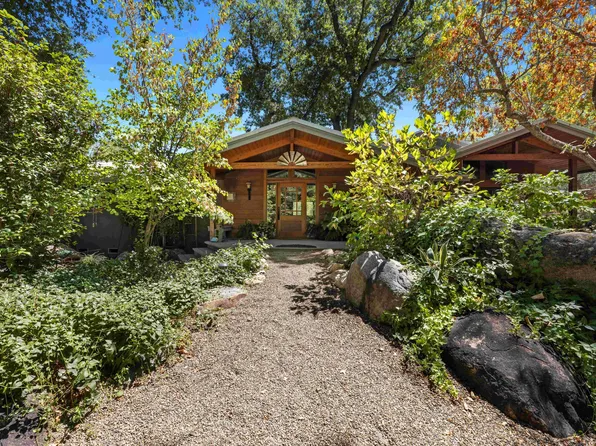 43837 S South Fork Drive, Three Rivers, CA 93271