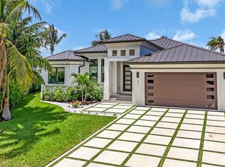 974 Marlin Drive, Jupiter, FL 33458