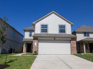 5003 Sweet Chestnut Ln, Spring, TX 77373