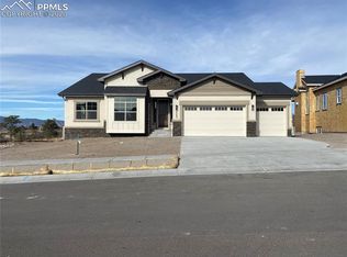 4385 Hanging Lake Cir, Colorado Springs, CO 80924