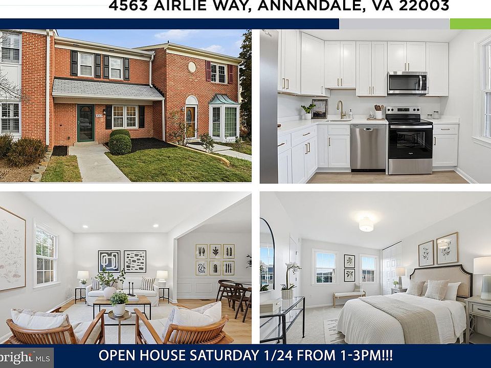 1st image of 4563 Airlie Way