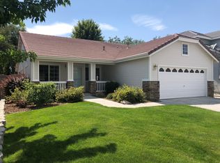 1660 Westmont Ln, Reno, NV 89521