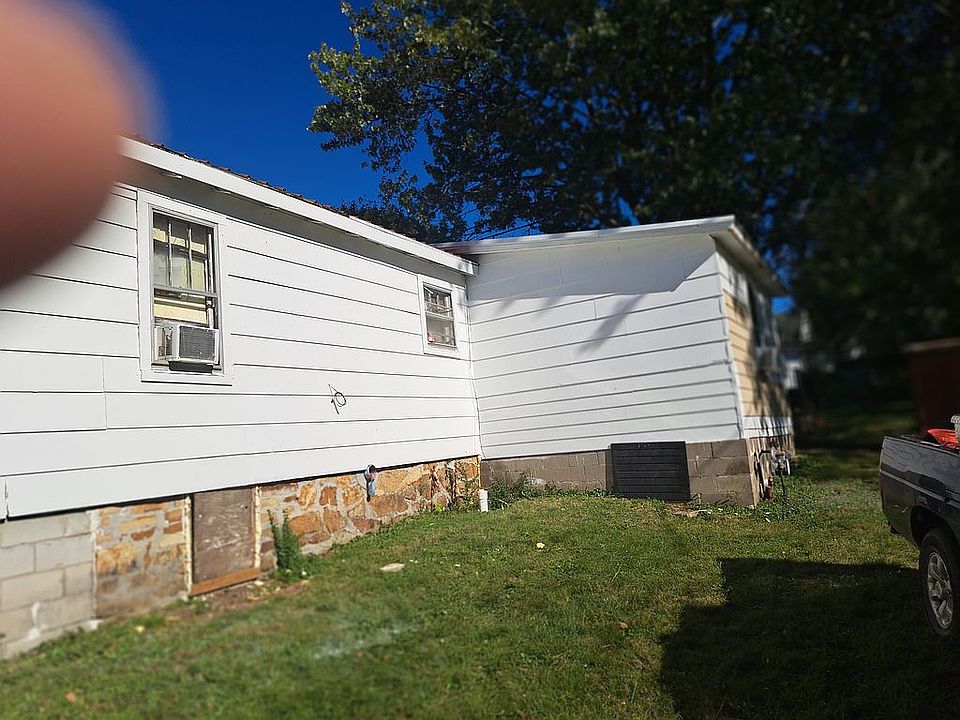 223 Porter St, KY 42261 Zillow