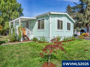 5050 Columbus St SE UNIT 202, Albany, OR