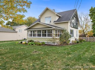 3046 Wallace Ave SW, GRANDVILLE, MI