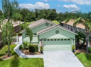 8101 Ponkan Rd, Land O Lakes, FL 34637