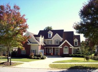 301 Providence Club Dr, Monroe, GA 30656