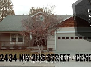 2434 NW 2nd St, Bend, OR 97703