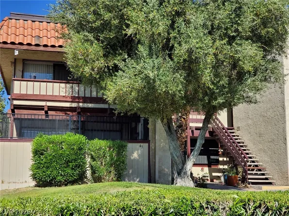 3168 S Eastern Ave Unit 45, Las Vegas, NV 89169