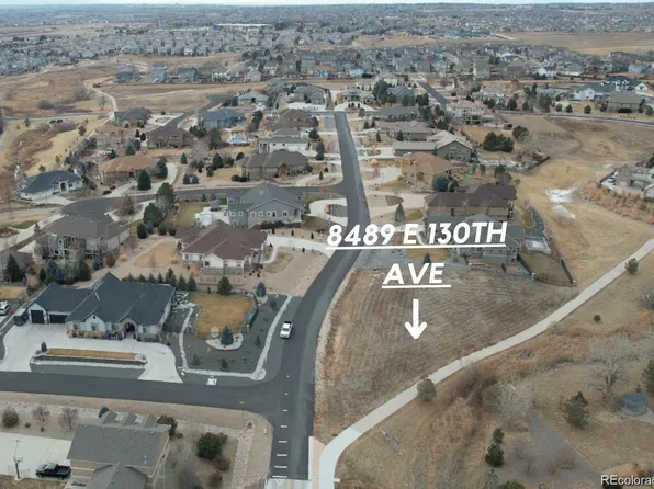 8489 E 130th Avenue, Thornton, CO 80602