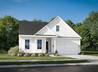 Charleston Plan, Jerome Village Aster, Plain City, OH 43064