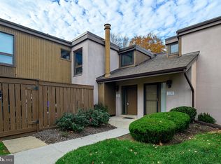 11216 Avalanche Way UNIT A, Columbia, MD 21044